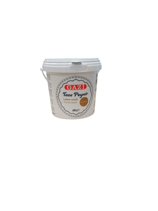 Gazi Labne Frische Creme