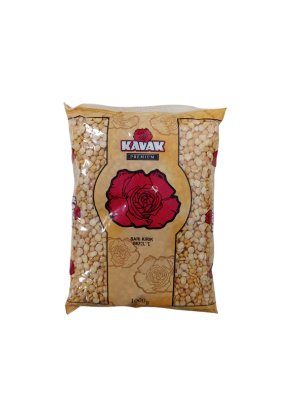 Kavak Gelbe Erbsen