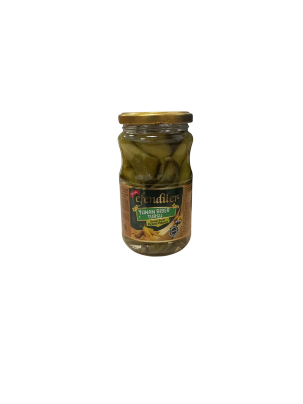 Efendiler Peperoni