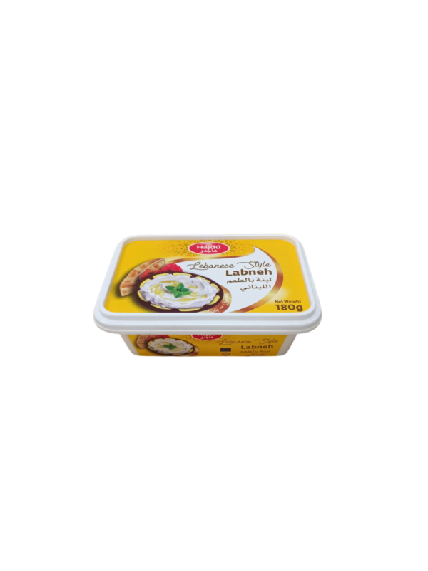 Hajdu Labneh Frischkäse