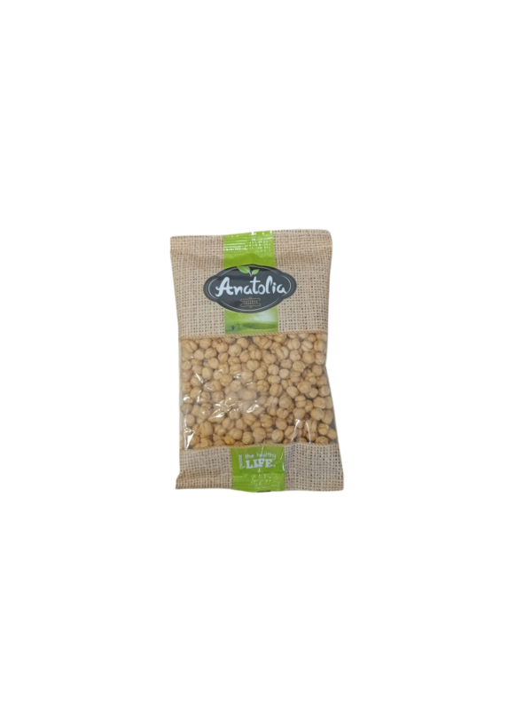 Anatolia Geröstete & Gesalzene Kichererbsen