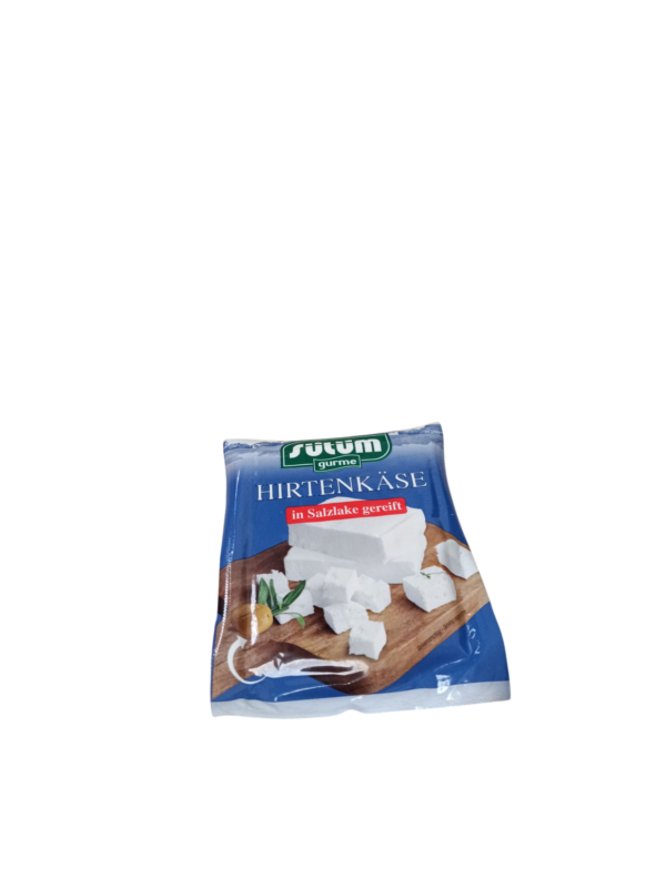 Sütüm Hirtenkäse 45% Fett