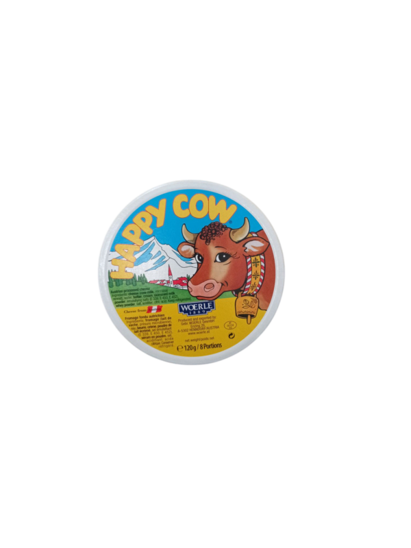 Happy Cow Käse