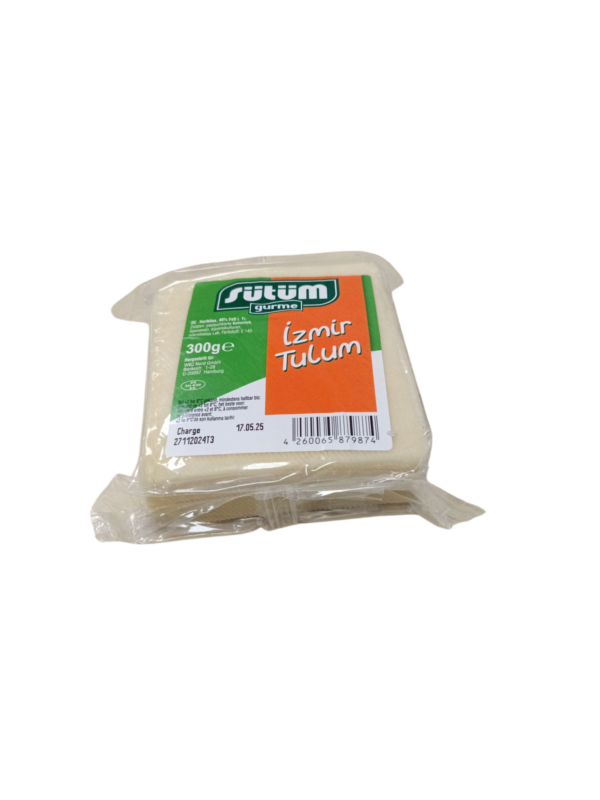 Sütüm 48% Fett