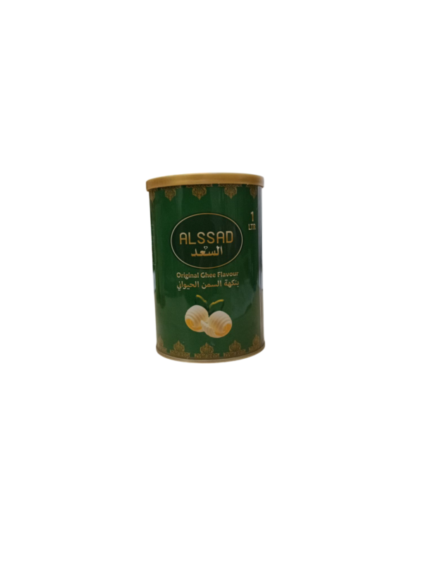 Alssad Ghee