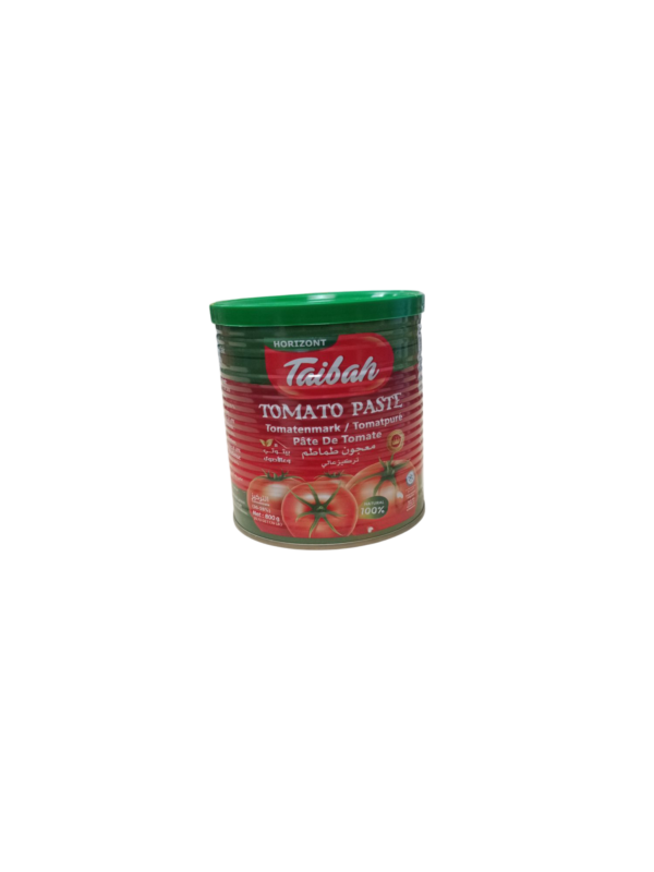 Taiban Paste