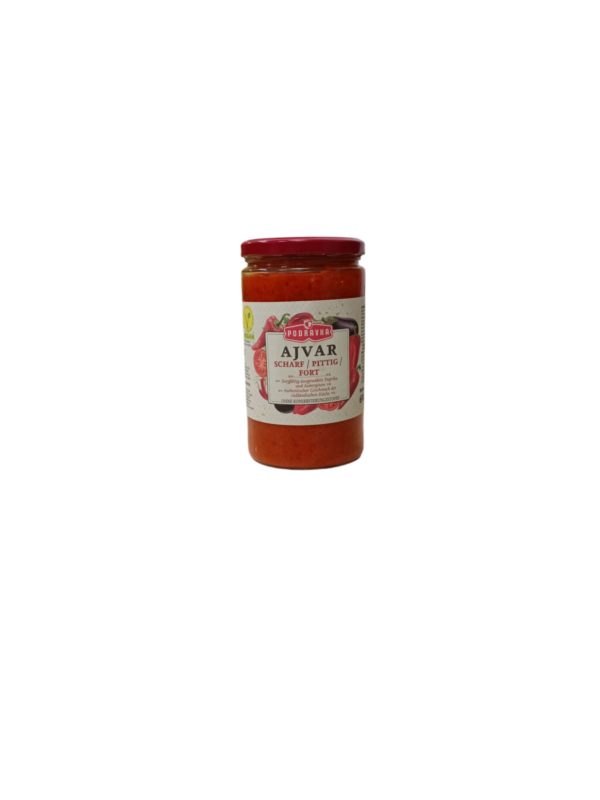 Podravka Gemüse-Paste