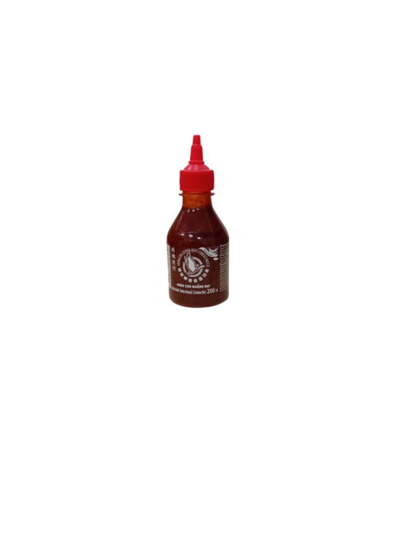 Flying Goose Brand Chili Sauce