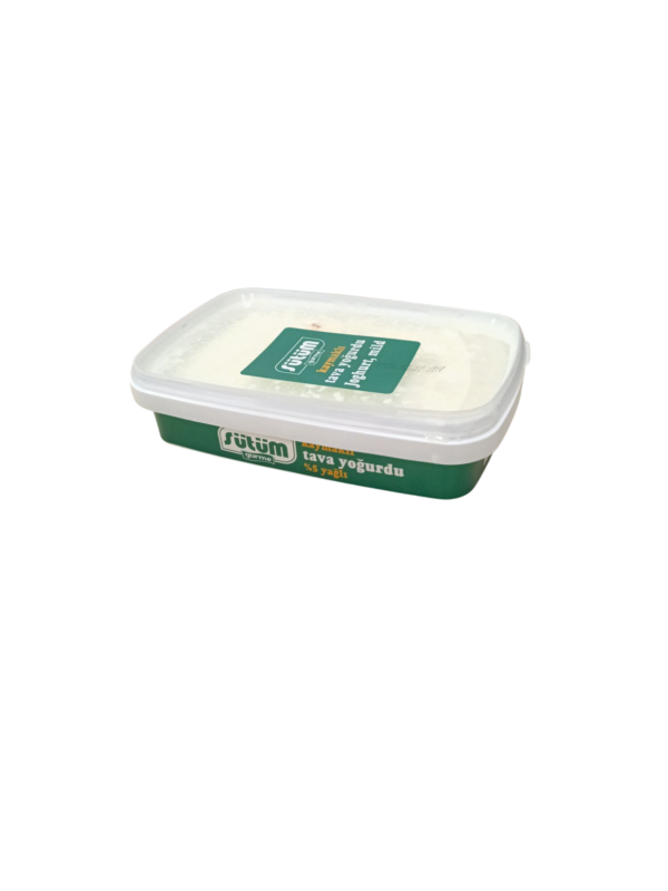 Sütüm Joghurt 5% Fett