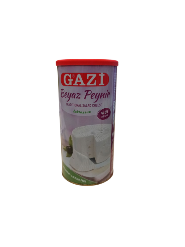 Gazi Käse 55% Fett
