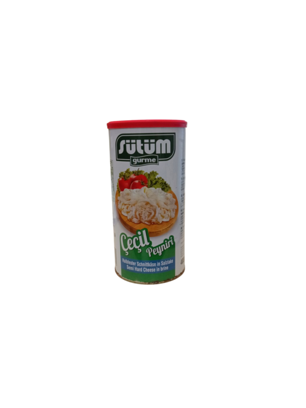 Sütüm Schnittkäse in Salzlake 35% Fett