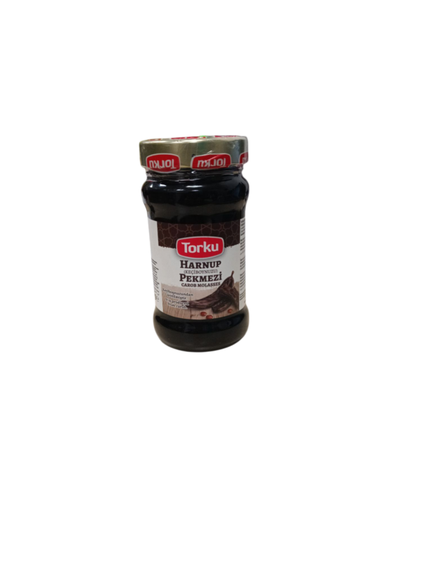 Torku Johannisbrotmelasse Sirup