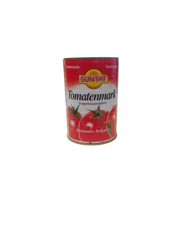 Suntat Tomatenmark Doppelt Konzentriert