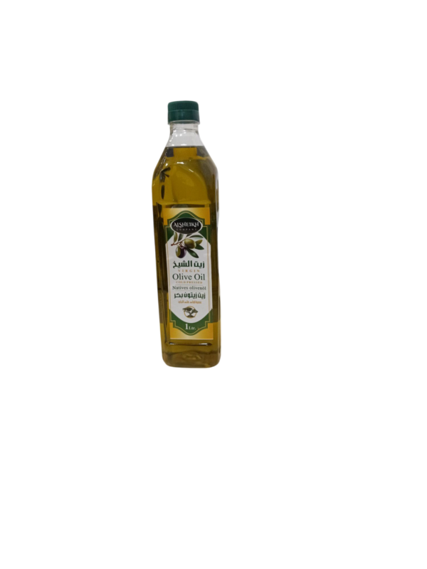 Alsheikh Natives Olivenöl