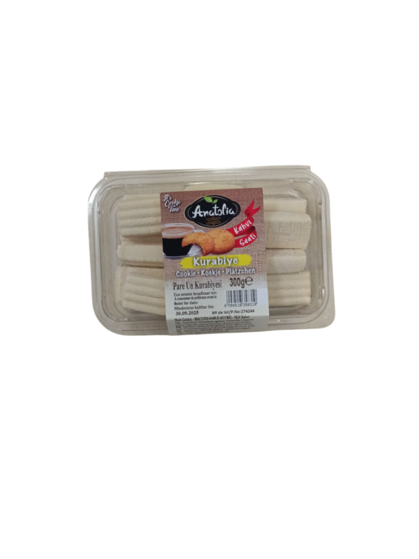 Anatolia Plätzchen
