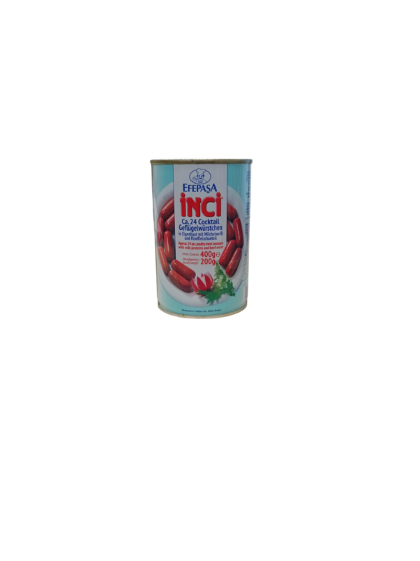 Inci Wurst