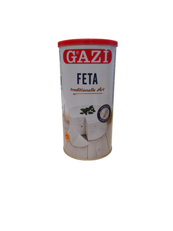 Gazi Feta Käse
