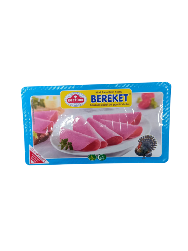 Egetürk Putenkeule