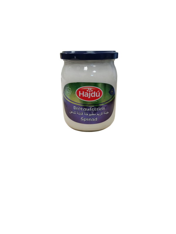 Hajdu Frischkäse