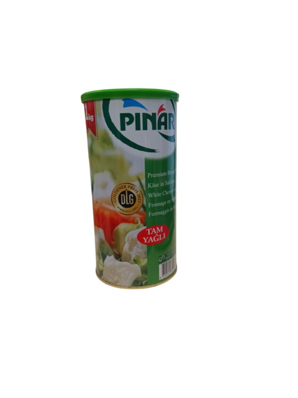 Pınar Käse in Salzlake