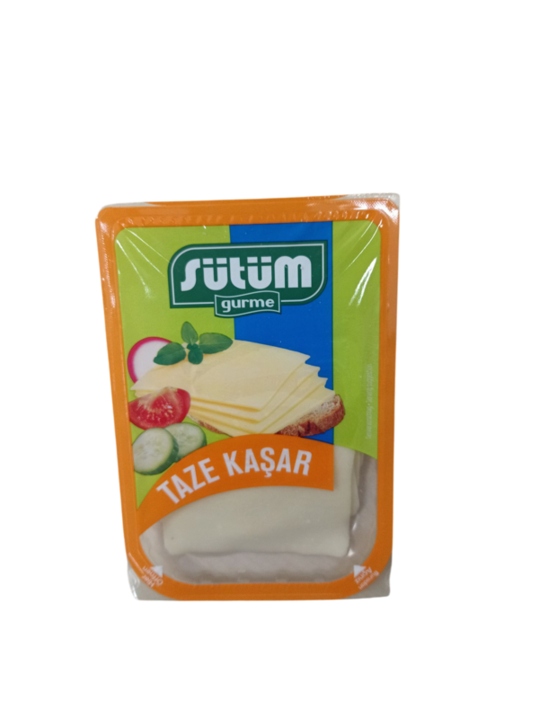 Sütüm Käse Gurme