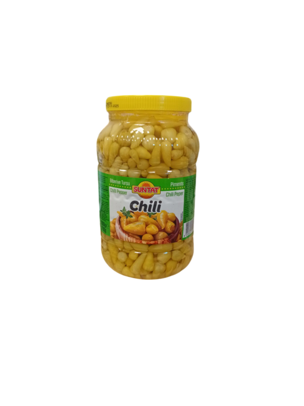 Suntat Sauerkonserven  Chili