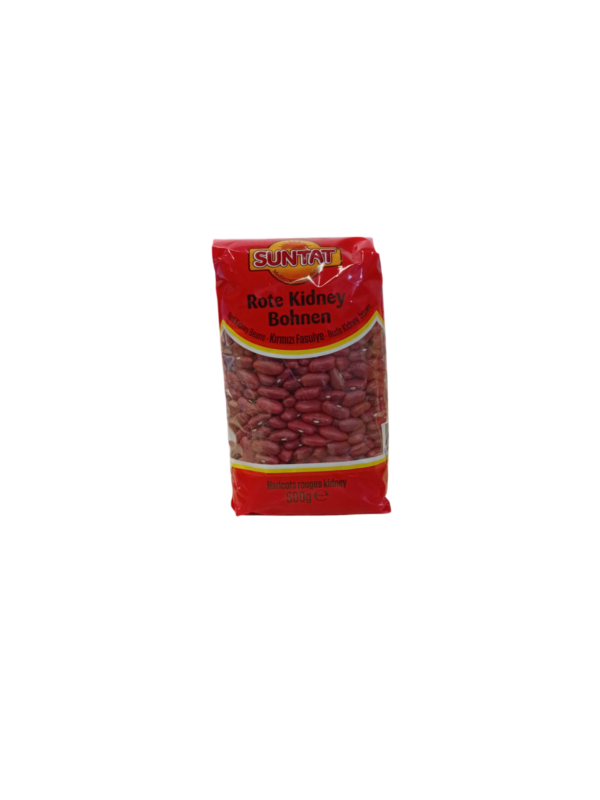 Suntat Rote Kidney Bohnen