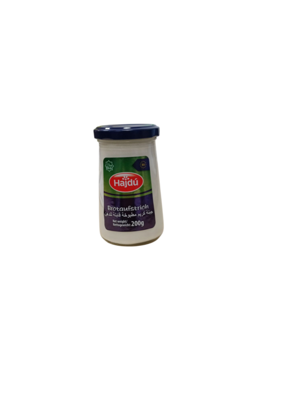 Hajdu Frischkäse