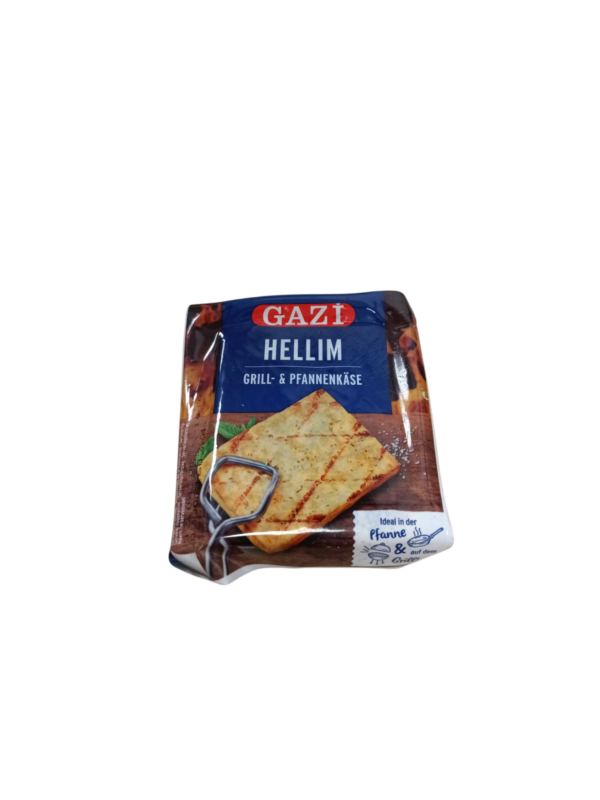 Gazi Grill- und Pfannenkäse 45% Fett