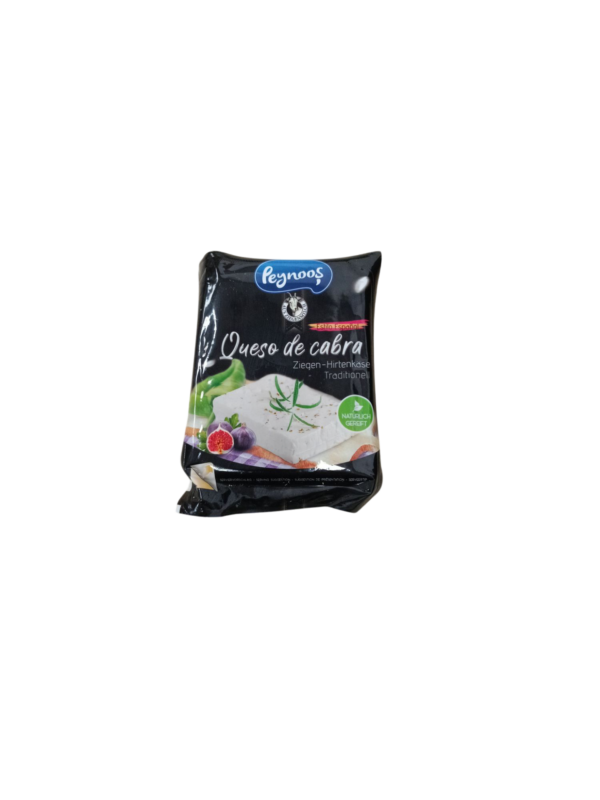 Peynoos Ziegenkäse in Salzlake 50% Fett