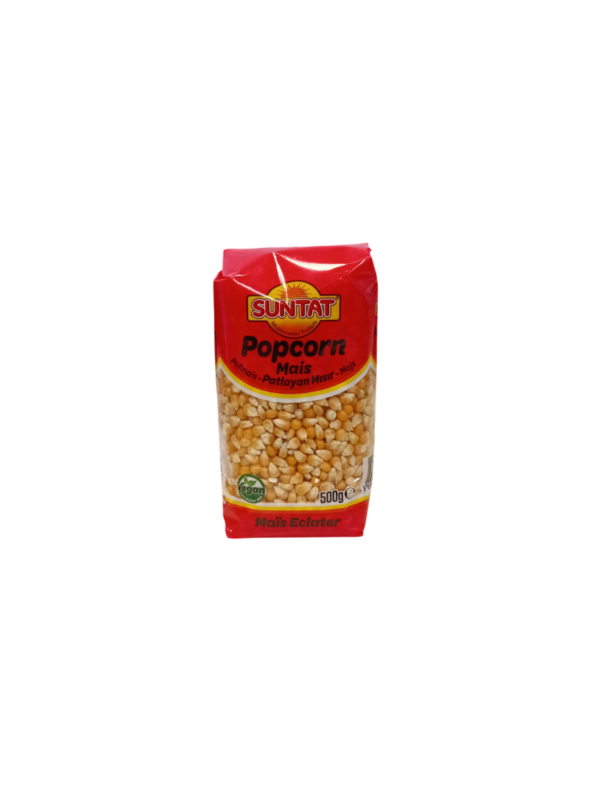 Suntat Popcorn Mais