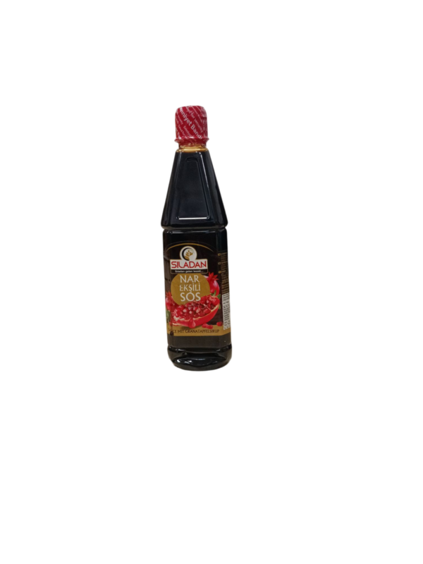 Siladan Granatapfelsirup