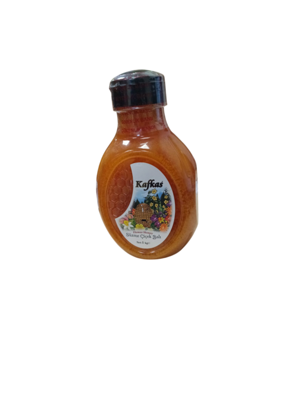Kafkas Blütenhonig