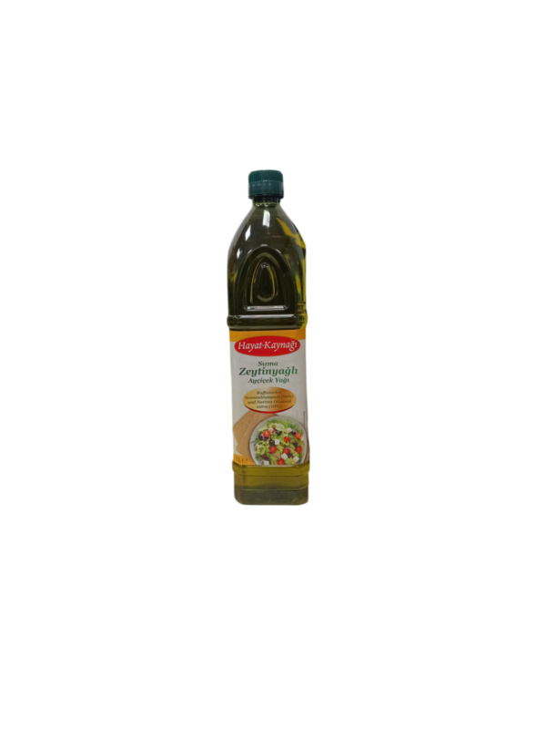 Kavak Öl
