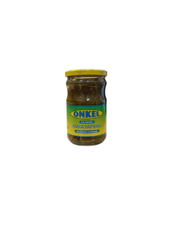 Onkel Weinblätter