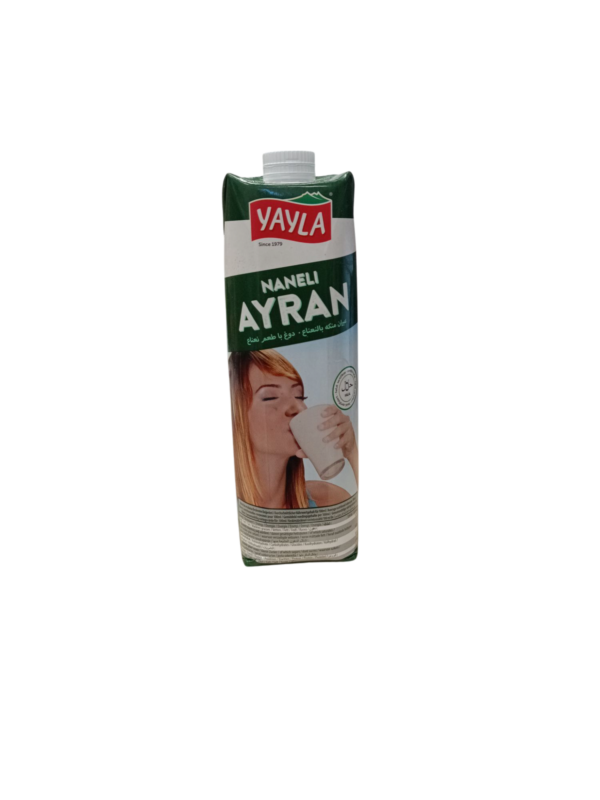 Ayran