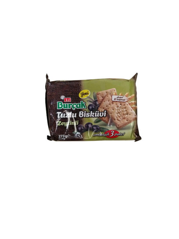 Burçak Kekse