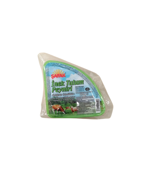 Safak Halbfester Schnittkäse 40,4% Fett