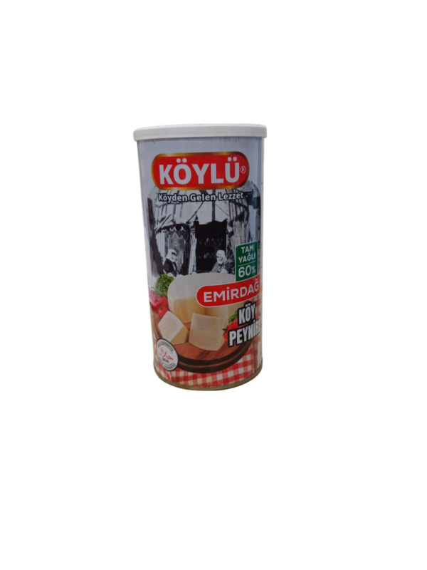 Köylü Käse 60% Fett