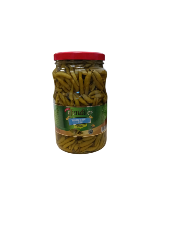 Efendiler Peperoni