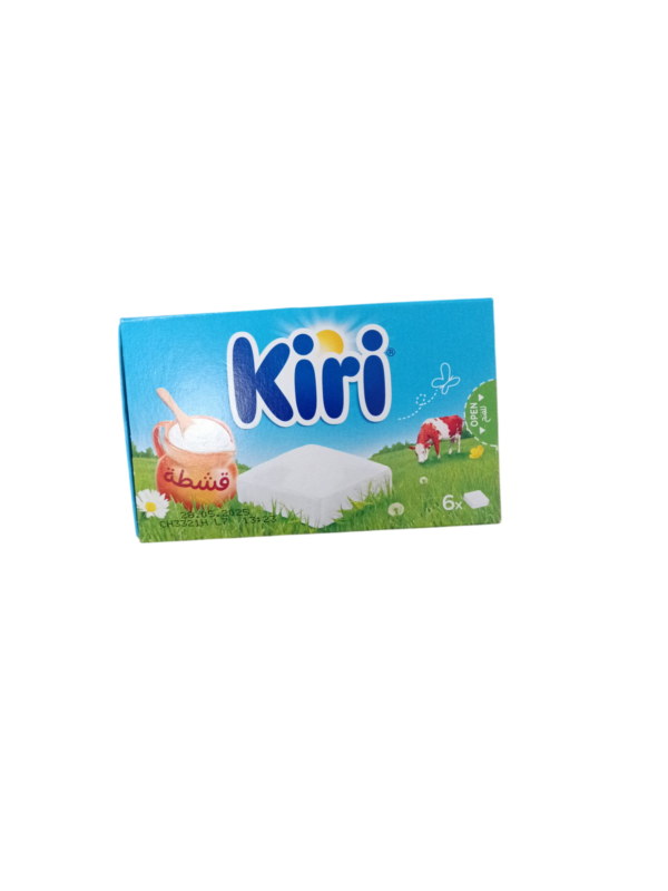 Kiri Frischkäse