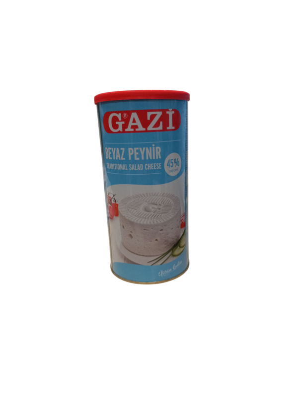 Gazi Hirtenkäse 45% Fett