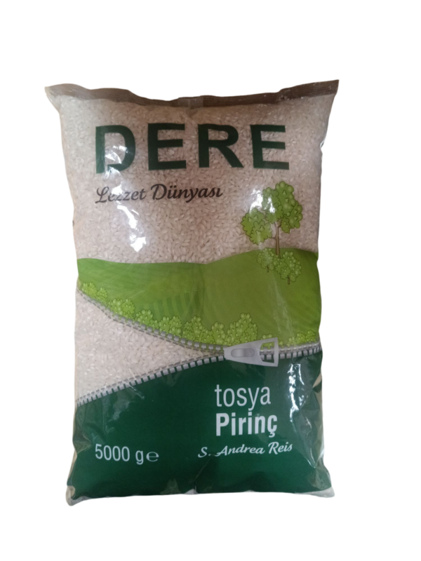 Reis – Dere