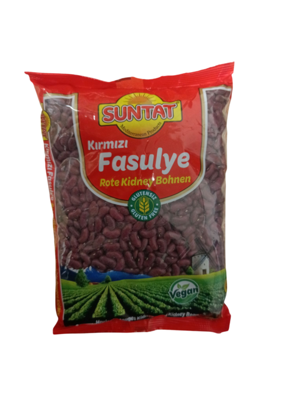 Suntat Rote Kidney Bohnen