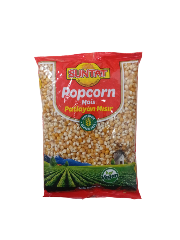 Suntat Popcorn Mais