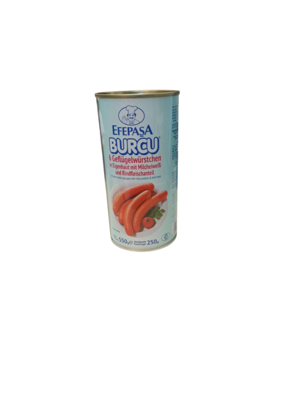 Efepasa Burcu- würstchen