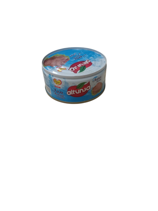 Altunsa Thunfisch
