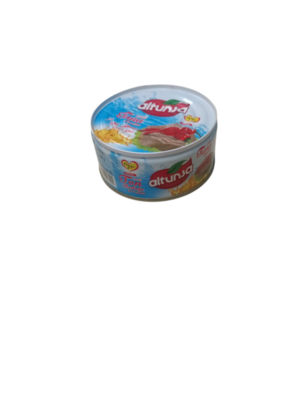 Altunsa Thunfisch Chili