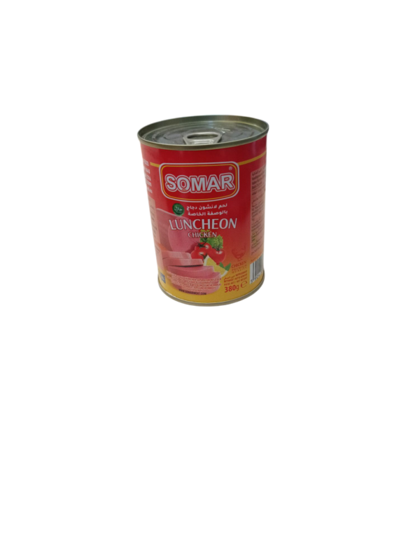 Somar Hähnchen