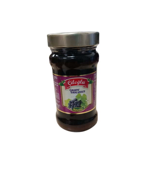 Ciloglu Traubenmarmelade